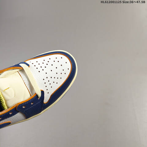 Air Jordan 1 Low 1985 Lifestyle (BS-67688)