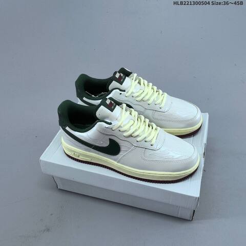 Nike AIR FORCE 1 07 Lifestyle (BS-60524)