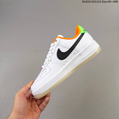 Nike Air Force 1 Low Lifestyle (BS-63206)