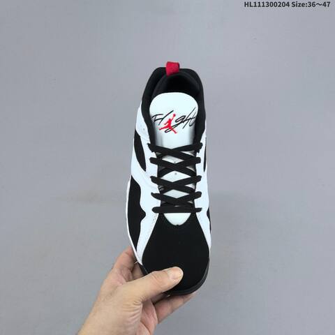 Other Nike Air Jordan MVP 92 HQ3950-102 ID HL111300204 Size 36 47 Lifestyle - Unisex (BS-61538)