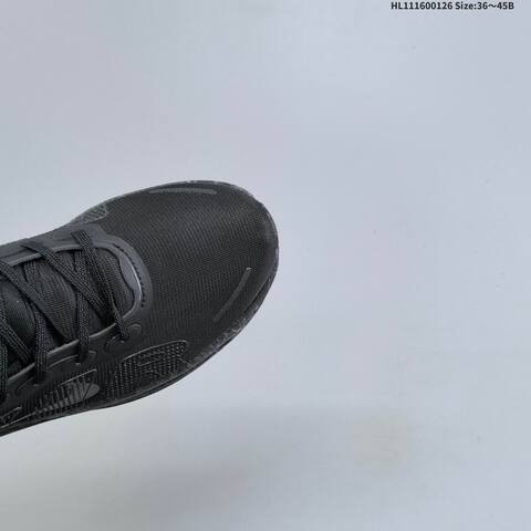Nike VOMERO PREMIUM ReactX Air Zoom Lifestyle (BS-61738)