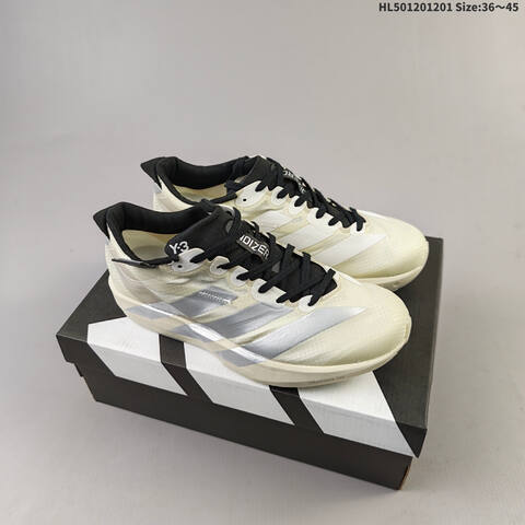 Adidas ADIDAS ADIZERO ADIOS 9 Adios9 EVO Lifestyle (BS-65381)