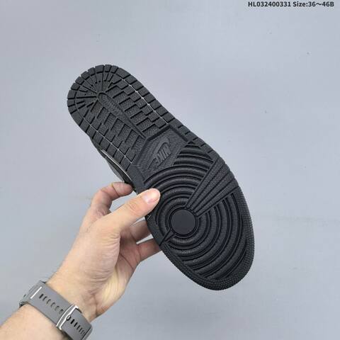 Air Jordan 1 Low AIR JORDAN 1 LD8888 0 Lifestyle (BS-66386)