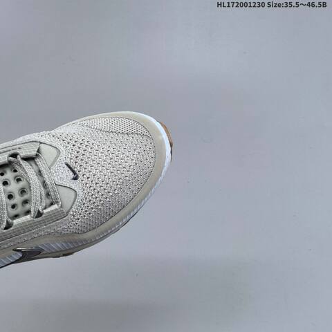 Nike Air Zoom Pegasus Premium Light Grey Silver White Brown EU 35 5-46 5 Running Shoe - Unisex (BS-62317)