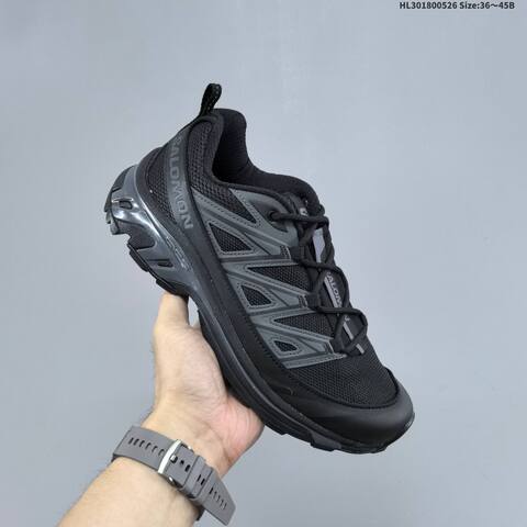Salomon XA PRO XT-6 EXPANSE SENSIFIT 1 1 Replica High-end Men s And Women s Fashion Sports Running And Basketball Shoes Up To 95 Off Retail During The Current Promotion Casual Lifestyle Sneakers (BS-68565)