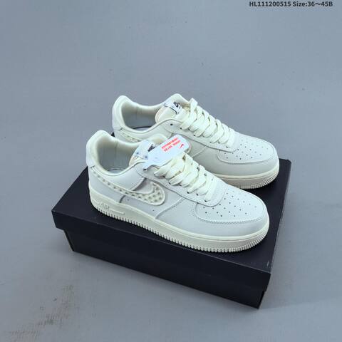 Nike AIR FORCE 1 07 Lifestyle (BS-60319)