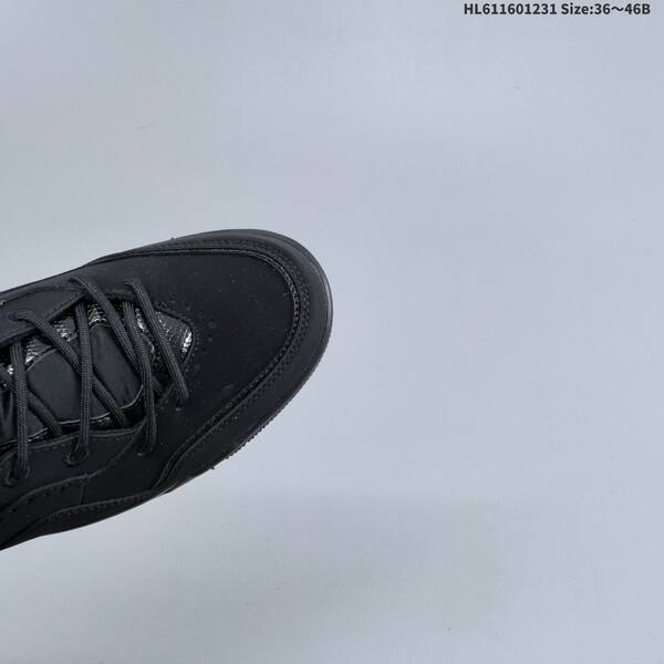 Jordan Air Jordan Courtside 23 black 36-46B basketball lifestyle