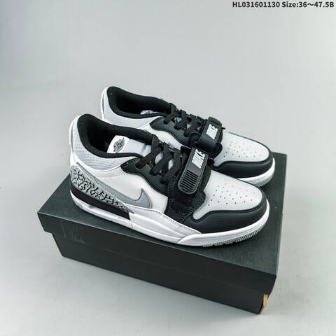 Air Jordan Legacy 312 312 Air Jordan 3 Air Jordan 1 Lifestyle (BS-67605)