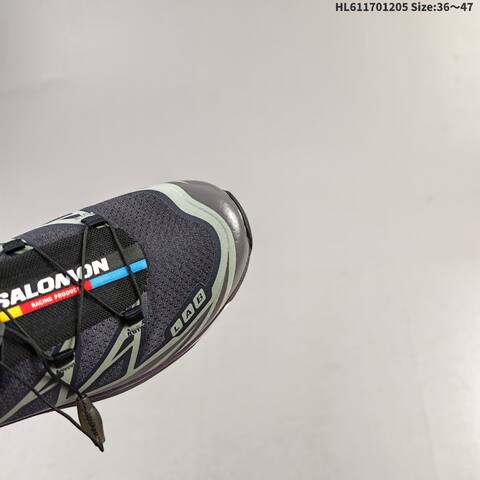 Salomon XT-6 Gore-Tex GTX 475813 1 1 Replica High-end Men s And Women s Fashion Sports Running And Basketball Shoes Up To 95 Off Retail During The Current Promotion Casual Lifestyle Sneakers (BS-68707)