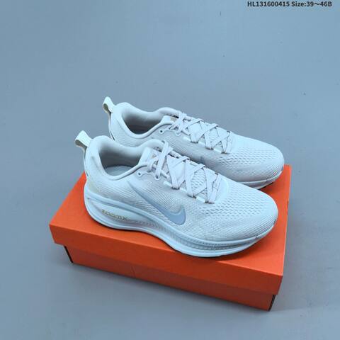 Nike Vomero 18 Multicolor EU 39-46 Running Shoe - Unisex (BS-60726)