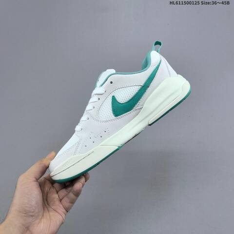 Other Air Jordan CMFT Era Swoosh Lifestyle (BS-66829)