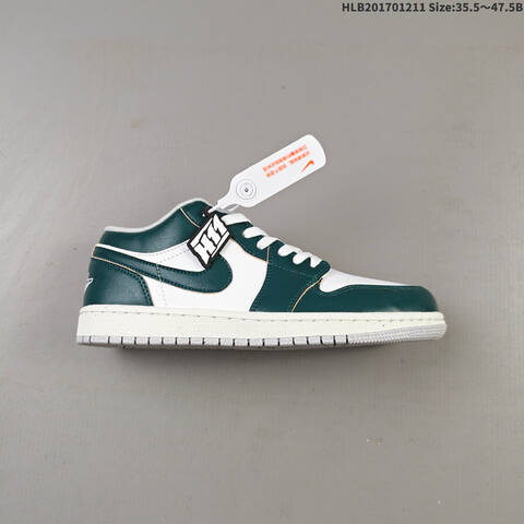 Nike Air Jordan 1 Low OG Lifestyle (BS-67485)
