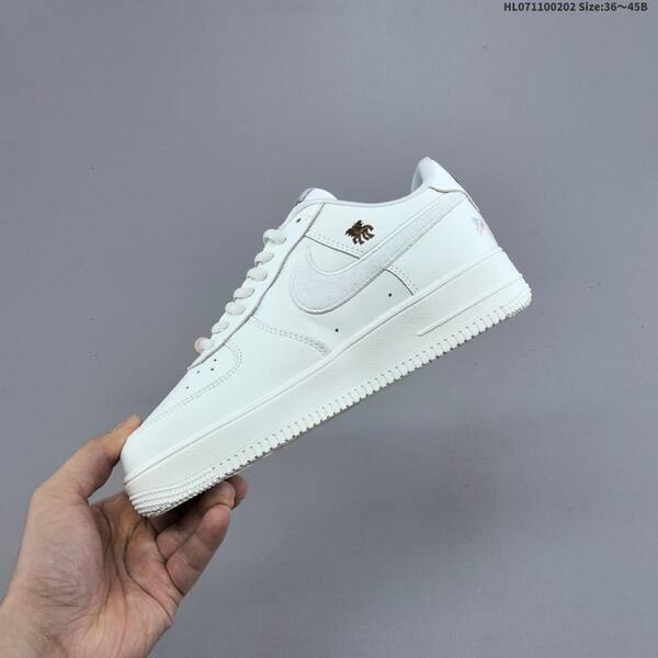 Nike Air Force 1 Low off white multi EU 36-45 sneaker