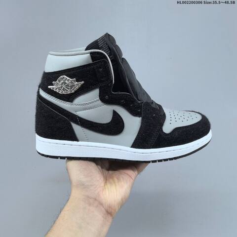 Air Jordan 1 Retro High OG Twist 2 0 AIR JORDAN 1 Aj1 Lifestyle (BS-66612)