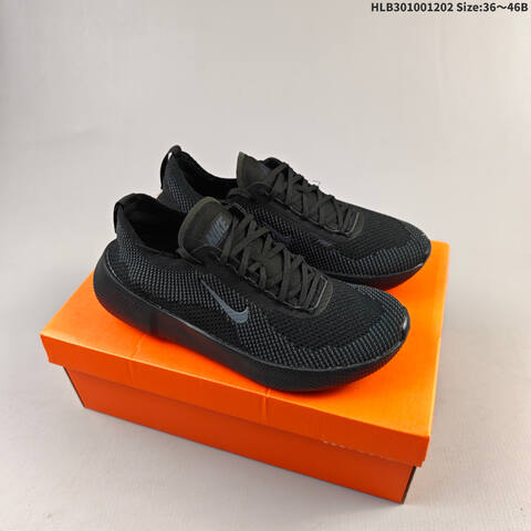 NIKE FREE RUN Nike Free 2025 New Lifestyle (BS-62892)