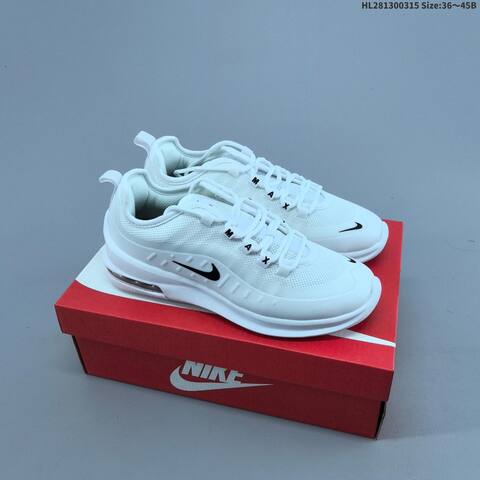 Nike Air Max Axis Air Max 98 Lifestyle (BS-61305)