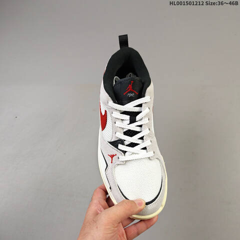 Other Air Jordan CMFT Era Sw Lifestyle (BS-67480)