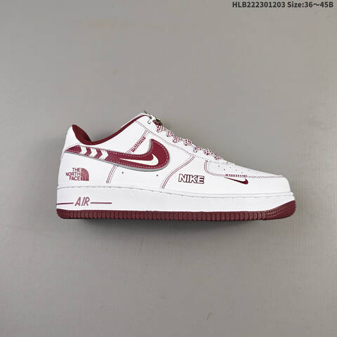NIKE AIR FORCE 1 07 LX SU2305-14 Lifestyle (BS-62865)
