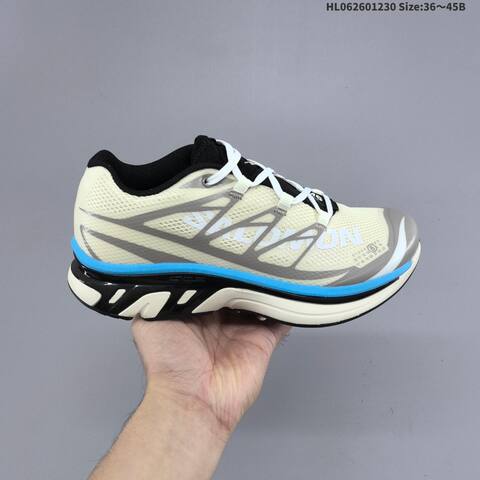 Other SALOMON XT-MM6 Salomon Logo MM6 XT-MM6 1 1 Replica For Sale High-end Men s And Women s Fashion Sports Running And Basketball Shoes Up To 95 Off Retail During The Current Promotion Casual Lifestyle Sneakers BS-68691