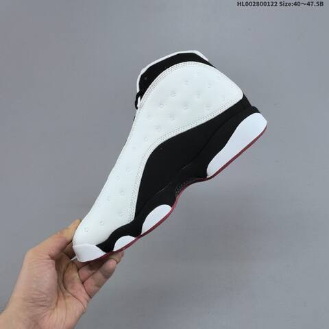 Air Jordan 13 Retro He Got Game AIR JORDAN 13 Aj13 13 Air J Lifestyle (BS-66880)