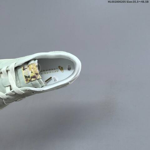 Air Jordan 1 Low OG Chinese New Year CNY AIR JORDAN 1 Aj1 Lifestyle (BS-66690)