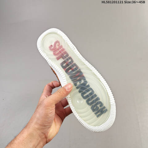 Nike Air Force 1 07 Low 2025 New Lifestyle (BS-63335)