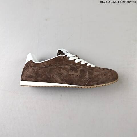 Alo Yoga Sunset Sneaker ID HL 1 1 Replica For Sale High-end Men s And Women s Fashion Sports Running And Basketball Shoes Up To 95 Off Retail During The Current Promotion Casual Lifestyle Sneakers (BS-88147)