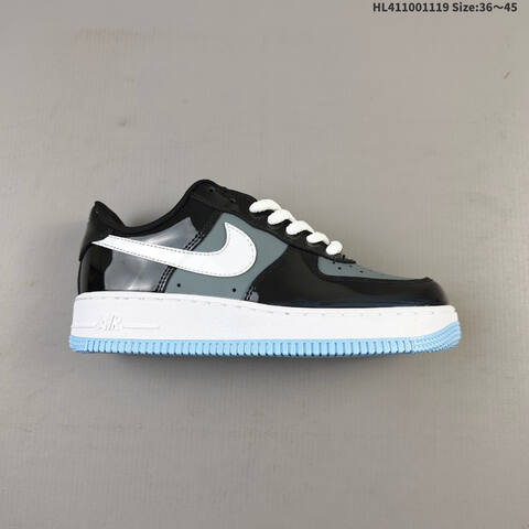 Nike Air Force 1 Low Lifestyle (BS-63454)