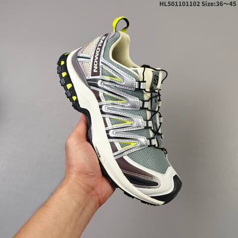 Other Salomon XA PRO 3 D ADV SENSIFIT Premium Replica High-end Men s And Women s Fashion Sports Running And Basketball Shoes Up To 95 Off Retail During The Current Promotion Casual Lifestyle Sneakers (BS-68752)