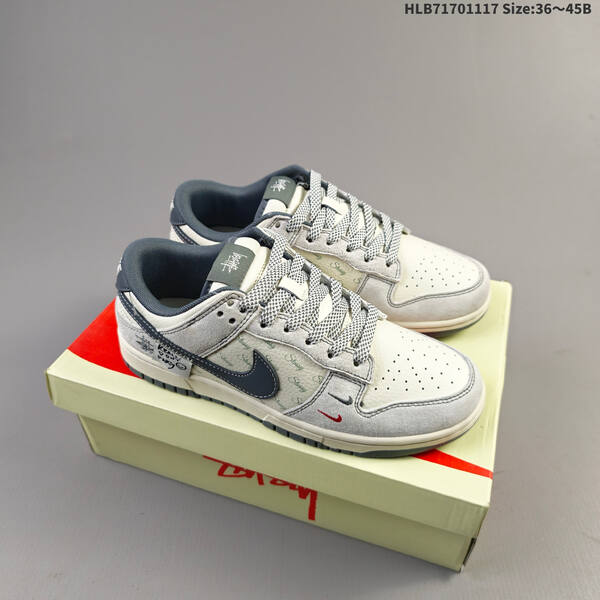 NIKE DUNK SB LOW lifestyle