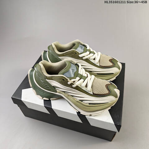 Other Adidas XLG MTW JR6393 HL3516 Lifestyle (BS-65328)