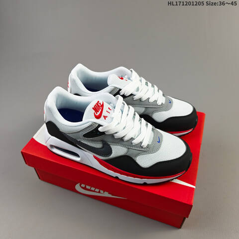 NikeAir Max Correlate Nike Lifestyle (BS-62830)