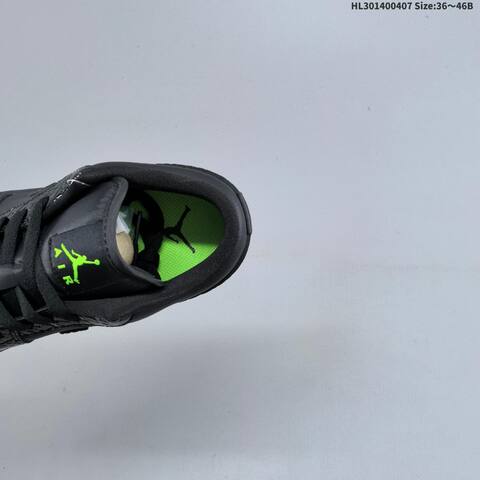 Nike Air Jordan 1 Low AIR JORDAN 1 IQ9701-010 Lifestyle (BS-66303)