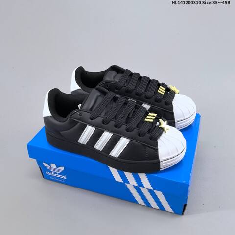 Adidas Superstar 2 ST 3 0 JR7 Lifestyle (BS-69004)