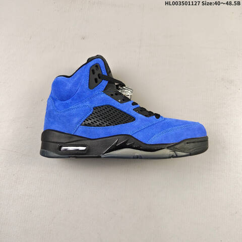 Air Jordan 5 Retro AIR JORDAN 5 Aj5 5 TPU Lifestyle (BS-67650)