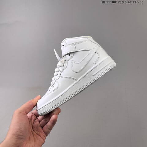 Nike AIR FORCE 1 MID 07 Forc Lifestyle (BS-62556)