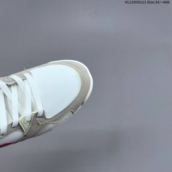 Jordan CMFT Era IQ9781-261 White Light Beige Burgundy Coral EU 36-46 casual lifestyle