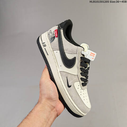 Nike Air Force1 Lifestyle (BS-62824)