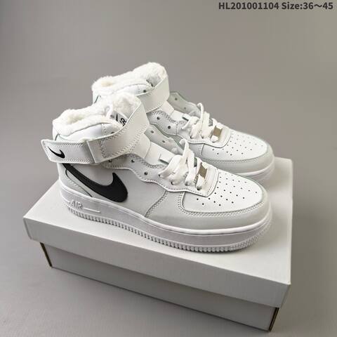 Nike AIR FORCE 1 07 Lifestyle (BS-63903)
