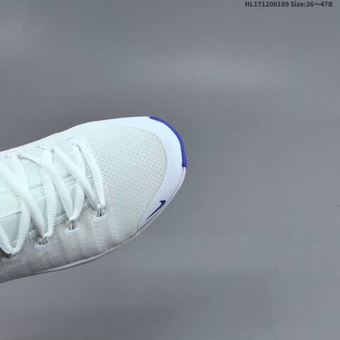 Nike Free Metcon 6 FJ7127-102 White Blue EU 36-47 Training Shoe - Unisex (BS-62112)