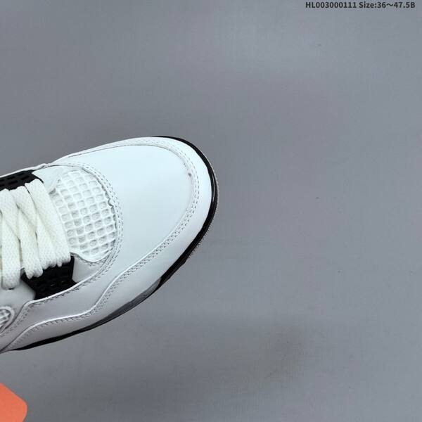 Jordan Air Jordan 4 Retro OG White Cement EU 36-47 5 basketball lifestyle