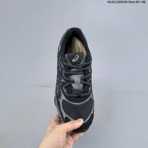 Asics Gel-NYC New ASICSTIGER New ASICS GEL-NYC GE Premium Replica High-end Men s And Women s Fashion Sports Running And Basketball Shoes Up To 95 Off Retail During The Current Promotion Casual Lifestyle Sneakers (BS-68951)
