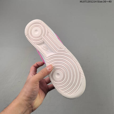 Nike Air Force 1 Low Lifestyle (BS-62702)