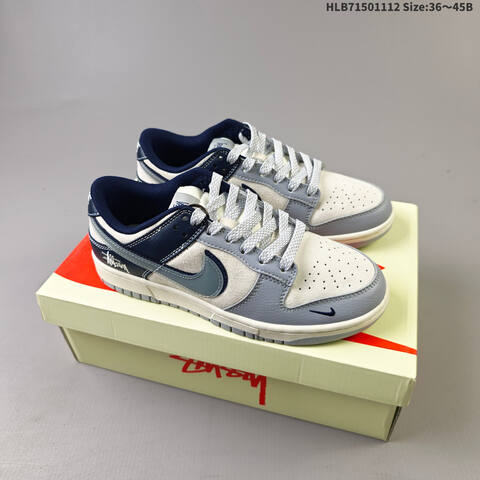 NIKE DUNK SB LOW Lifestyle (BS-63840)