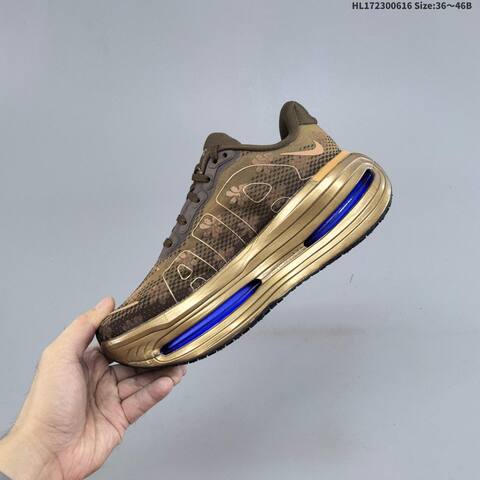 Nike VOMERO PREMIUM ReactX Air Zoom Lifestyle (BS-59901)