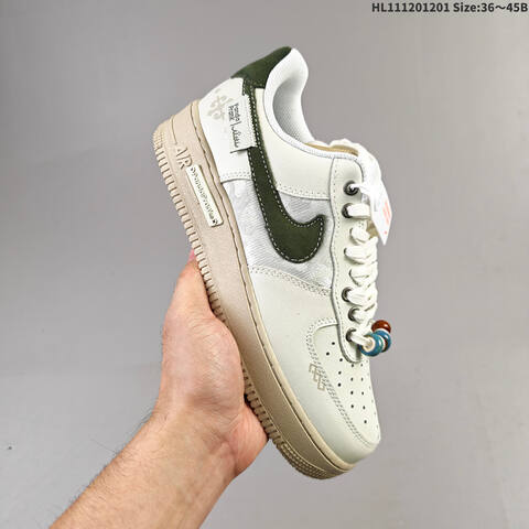 Nike AIR FORCE 1 07 Lifestyle (BS-62902)