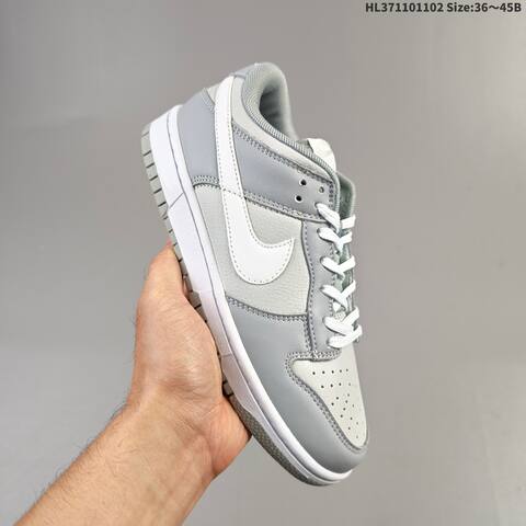 NIKE SB DUNK NIKE DUNK LOW Sb ZoomAir Lifestyle (BS-63941)