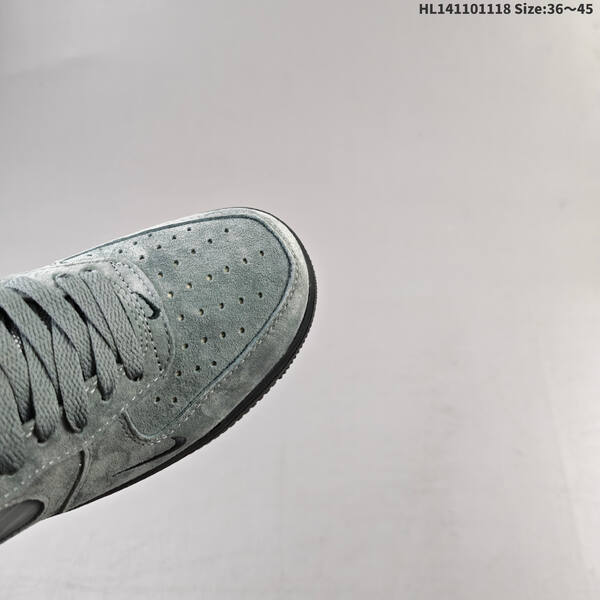 Nike AIR FORCE 1 07 lifestyle