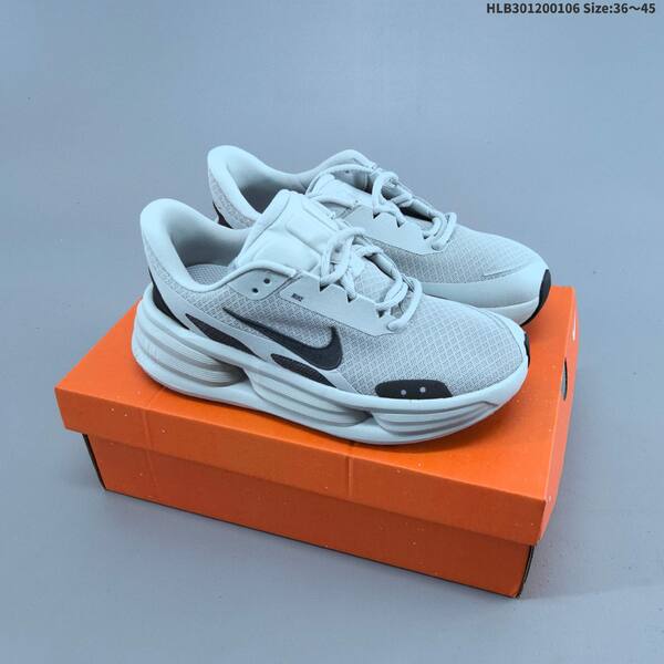 Nike Air Max Portal black light gray white EU 36-45 running shoe