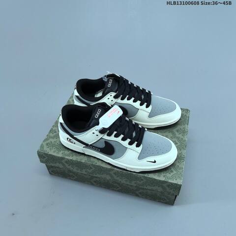 NIKE DUNK SB LOW LV Dunk SB Dunk Dunk Dunk S Lifestyle (BS-59964)
